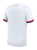 Camisa PSG II 24/25 - Torcedor Nike Masculina - Branca