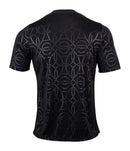 Camisa PSG III 24/25 - Pré Jogo - Preta