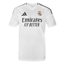 Camisa Real Madrid I 24/25 Torcedor Adidas Masculina - Branca