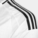 Camisa Real Madrid I 24/25 Torcedor Adidas Masculina - Branca