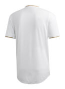 Camisa Real Madrid I 2019/2020 Adidas - Branca - Retrô