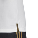 Camisa Real Madrid I 2019/2020 Adidas - Branca - Retrô