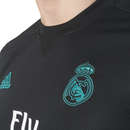 Camisa Real Madrid II 2017/2018 Adidas - Retrô