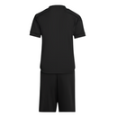 Kit Infantil Real Madrid III 23/24 – Preto