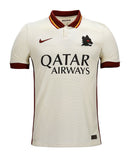 Camisa Roma II 2020/2021 Torcedor Adidas Masculina - Retrô