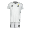 Kit Infantil Santos I 24/25 –  Branco