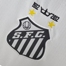 Camisa Santos I 2011/2012 Retrô - Branca