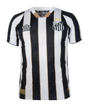 Camisa Santos II 24/25 - Listrada