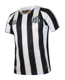 Camisa Santos II 24/25 - Listrada