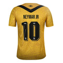 Camisa Santos III 24/25 Amarela - NEYMAR JR 10