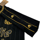 Camisa Santos x Charlie Brown Jr 24/25 - Edição Limitada