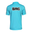 Camisa Santos III 2012/2013 Retrô - Azul