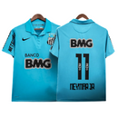 Kit Camisas "Neymar Prime" (Santos 12/13 - Barcelona 14/15 - PSG 19/20)