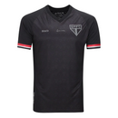 Camisa São Paulo 24/25 - Consciência Negra - Leônidas Diamante Negro