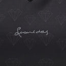 Camisa São Paulo 24/25 - Consciência Negra - Leônidas Diamante Negro