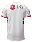 Camisa São Paulo I 2006 Retrô - Branca