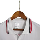 Camisa São Paulo I 1993/1994 Retrô - Branca