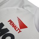 Camisa São Paulo Retrô 1999/2000 - Penalty - Branca