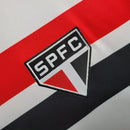 Camisa São Paulo I 1993/1994 Retrô - Branca