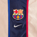 Camisa Barcelona II 2001/2002 Retrô - Nike