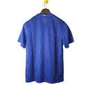 Camisa Manchester United III 2008/2009 - Torcedor Nike Masculina - Azul