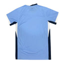 Camisa Uruguai I 24/25 - Torcedor Nike - Azul
