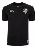 Camisa Vasco Goleiro III 24/25 - Preta