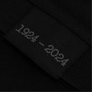 Camisa Vasco Goleiro III 24/25 - Preta