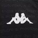 Camisa Vasco Goleiro III 24/25 - Preta