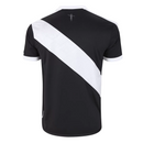 Camisa Vasco I 24/25 - Kappa Preta