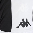 Camisa Vasco I 24/25 - Kappa Preta