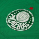 Camisa Palmeiras 25/26 Treino - Verde