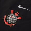 Camisa Corinthians II 25/26 - Torcedor - Preta