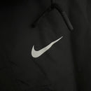 Corta Vento Nike - Preto - Swoosh