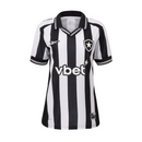 Camisa Botafogo Feminina I 25/26 - Listrada