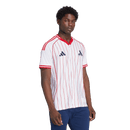 Camisa Arsenal US 2025 - Adidas - Branca