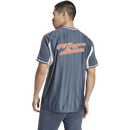 Camisa Bayern de Munique US 2025 - Adidas - Cinza