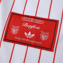 Camisa Benfica Terrace Icons 25/26 - Adidas - Branca