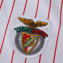 Camisa Benfica Terrace Icons 25/26 - Adidas - Branca