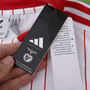 Camisa Benfica Terrace Icons 25/26 - Adidas - Branca
