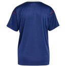 Camisa Arsenal Terrace Icons 25/26 - Adidas - Azul
