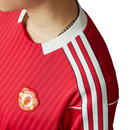 Camisa Manchester United Terrace Icons 25/26 - Adidas - Vermelha