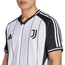 Camisa Juventus US 2025 - Adidas - Branca