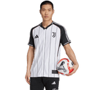 Camisa Juventus US 2025 - Adidas - Branca