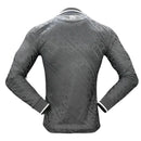 Camisa Real Madrid III Manga Longa 24/25 Torcedor Adidas - Cinza