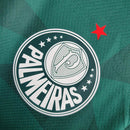 Camisa Palmeiras I 23/24 - Verde