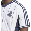 Camisa Real Madrid US 2025 - Adidas - Branca