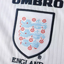 Camisa Inglaterra I 1998 Retrô - Umbro