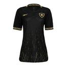 Camisa Botafogo Feminina II 24/25 - Preta