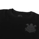 Camisa Corinthians Feminina II 24/25 - Preta